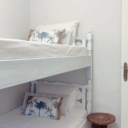 Tatil Evi Tsagaris House *