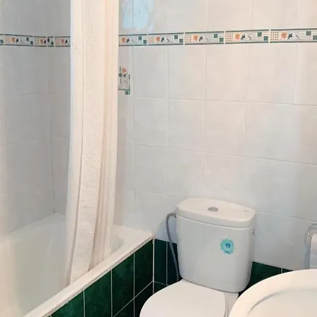 Tsagaris House Tatil Evi *
