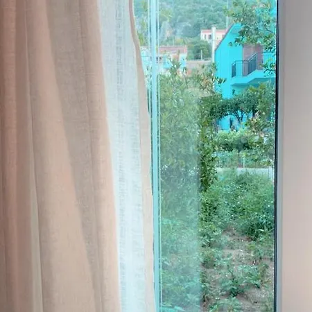 Tsagaris House Tatil Evi