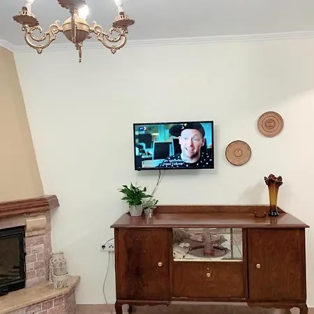 Dom wakacyjny Tsagaris House *