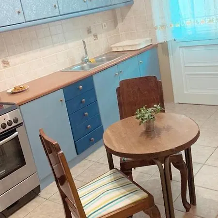 Dom wakacyjny Tsagaris House Poros (Kefalonia)